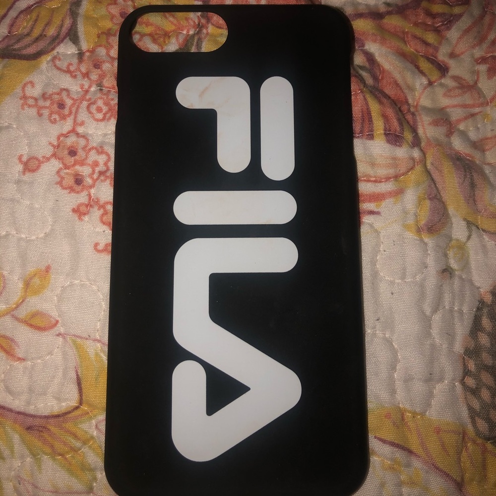 Fila Case
